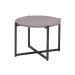  Apple Bee | Koffietafel Soul Ø 54 x 37 cm 758464-01